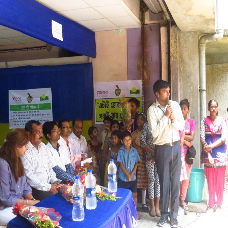 HEALTH CAMP