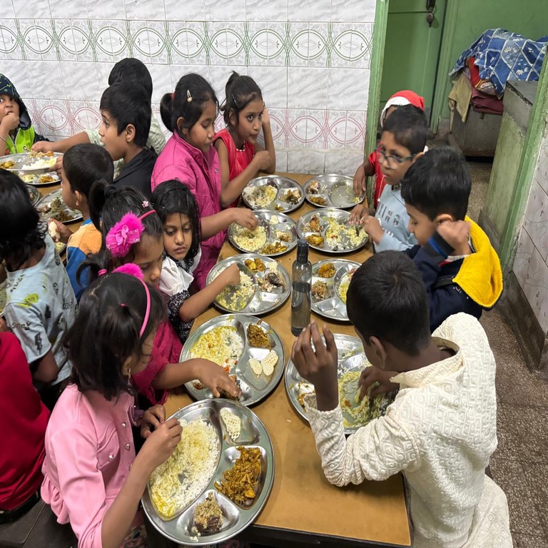 NUTRITION AFTERNOON MEAL (1)