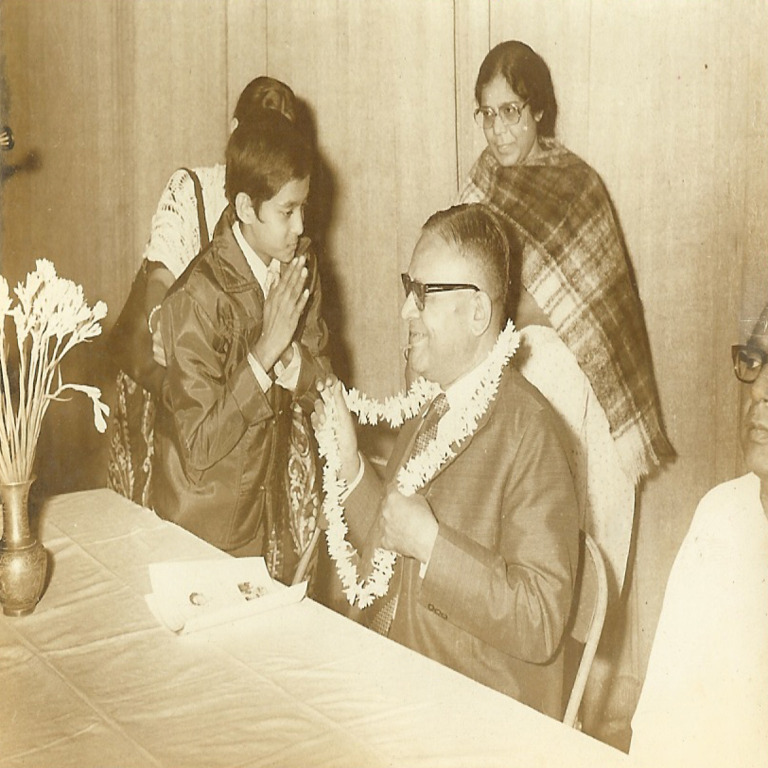 VISIT OF DIGNITARIES 1 (1)