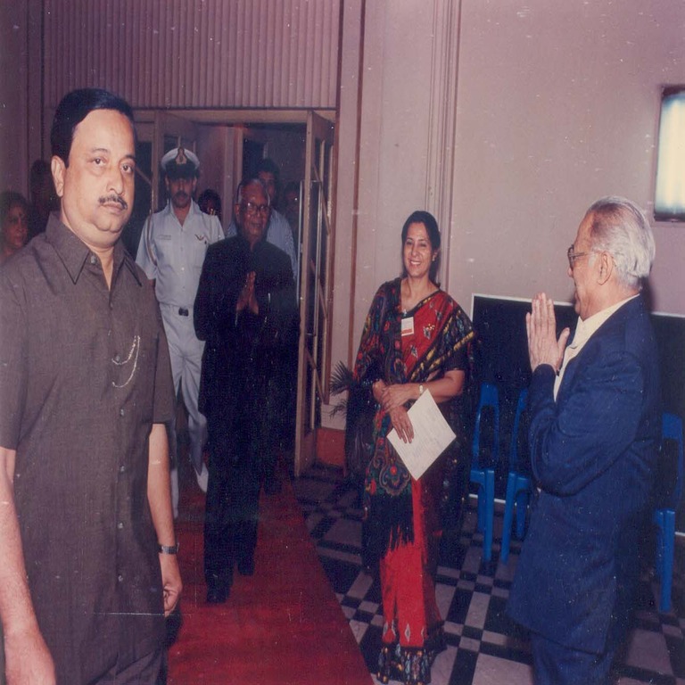 VISIT OF DIGNITARIES 4 (1)