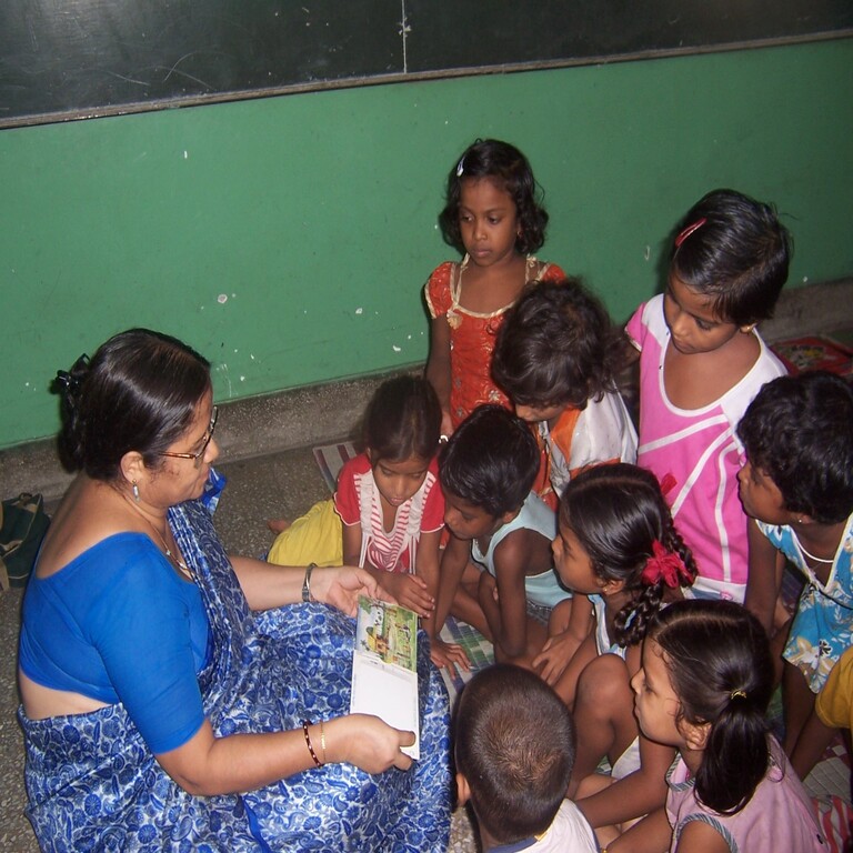 CHILD RIGHTS WORK (1) (1)