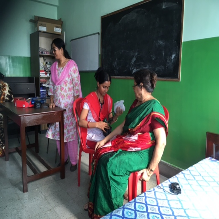 Geriatric course (1)